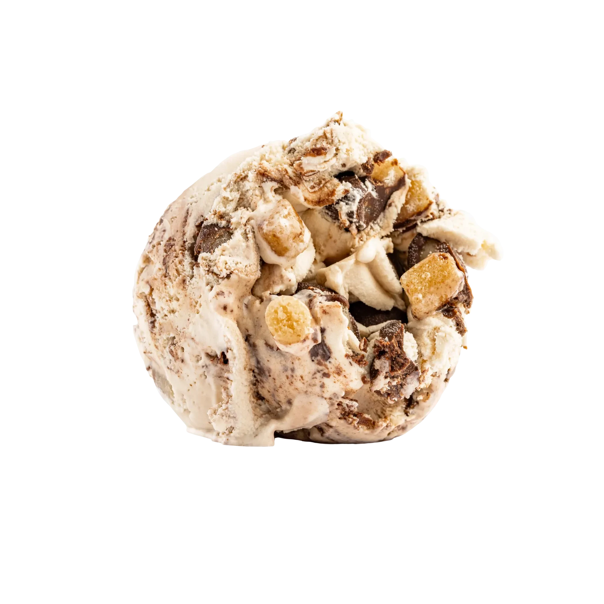 Cookie Dough