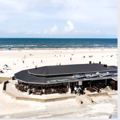 Café Stranden