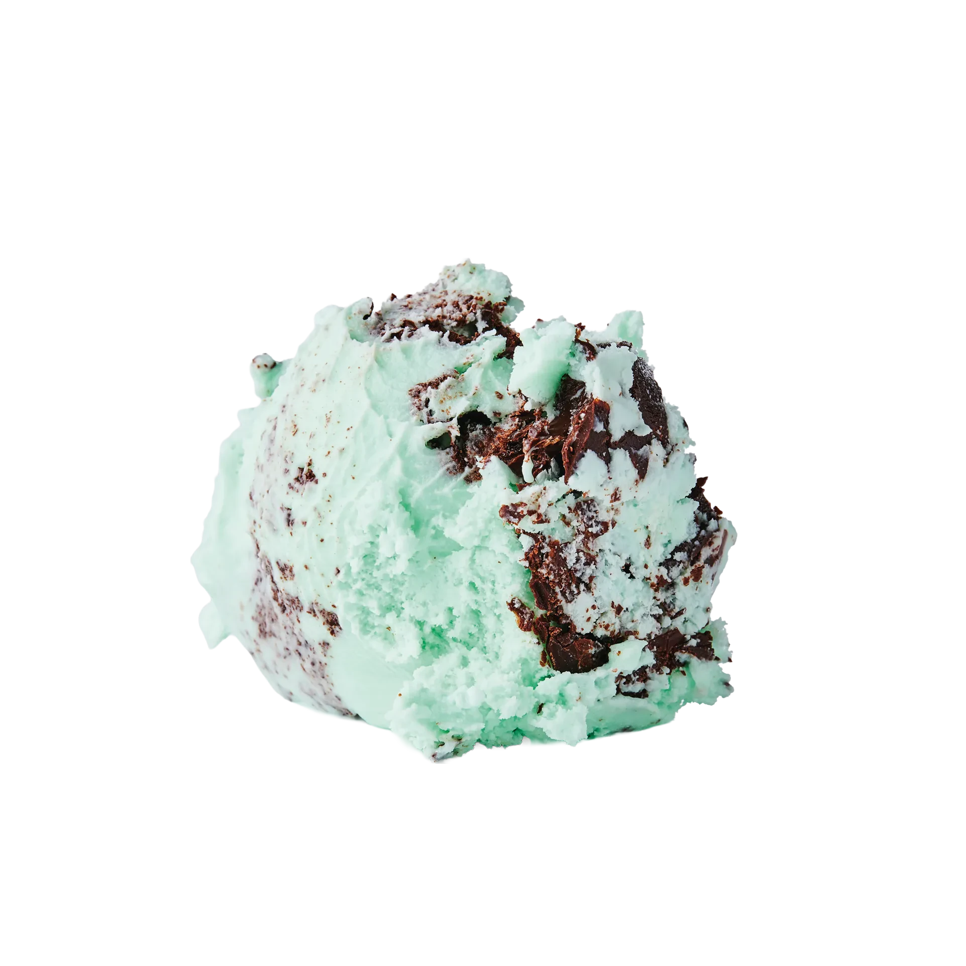 Mynte Chokolade