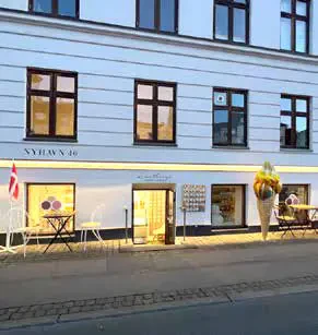 Kastbergs ishus