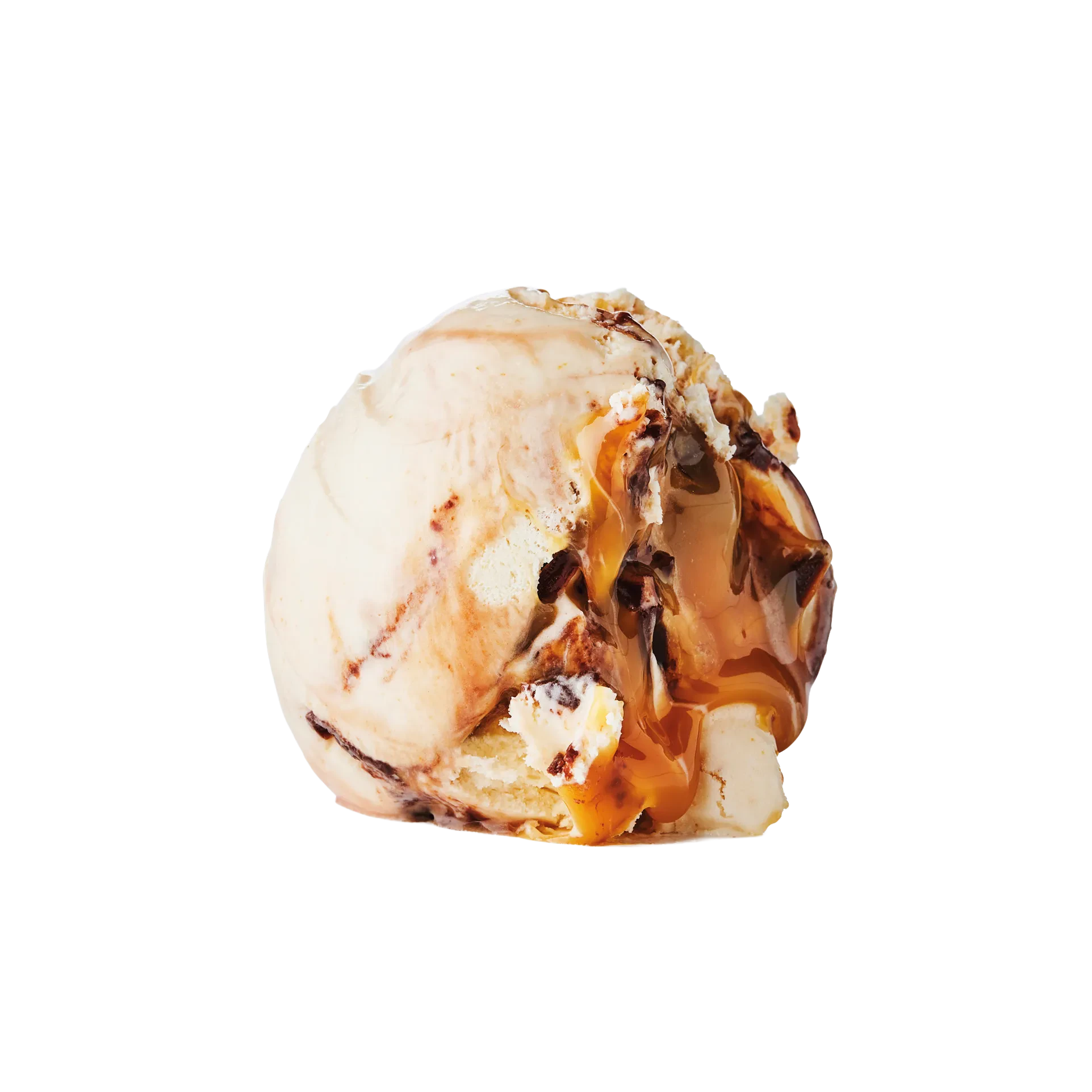Jordnød Karamel Chokolade