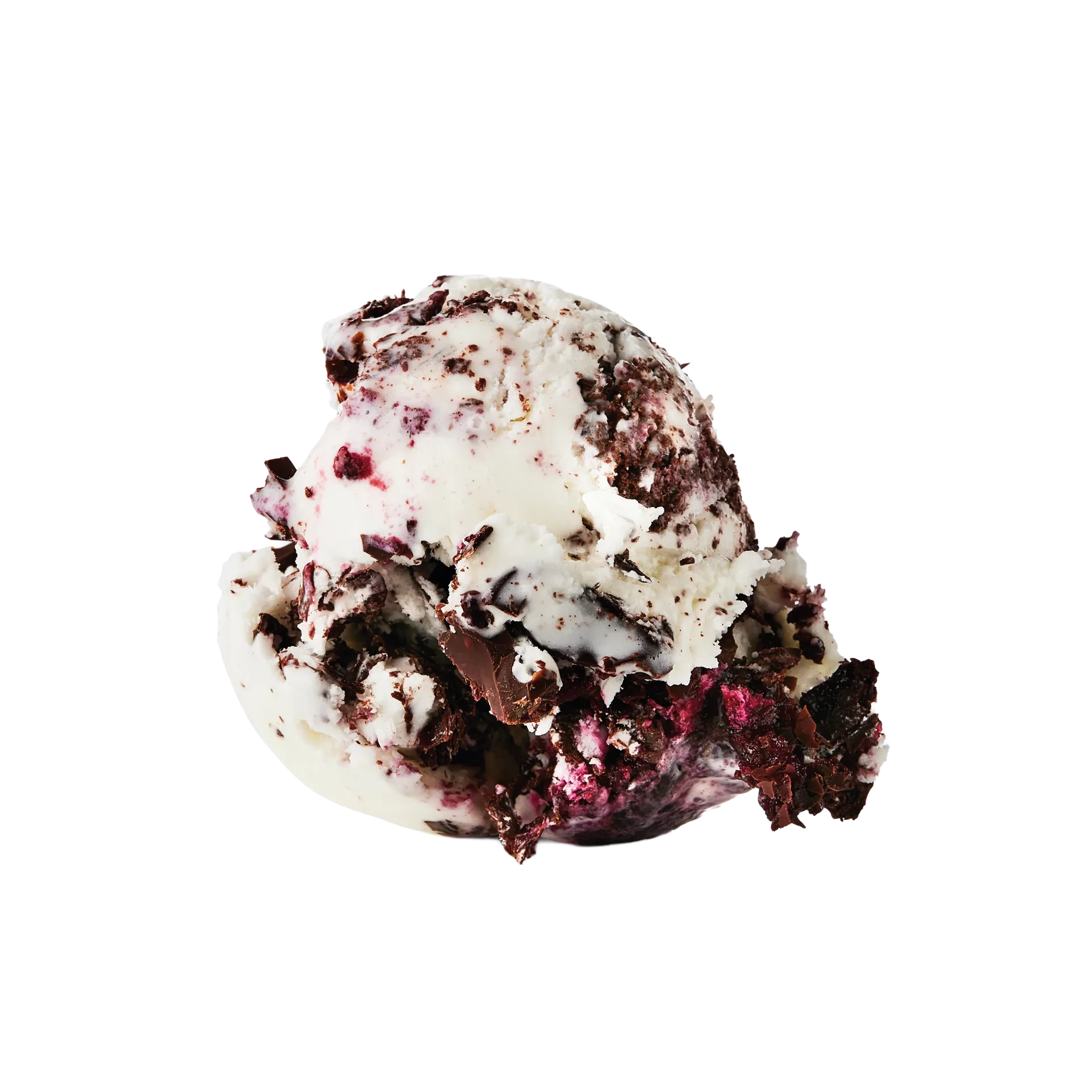 Solbær Chokolade