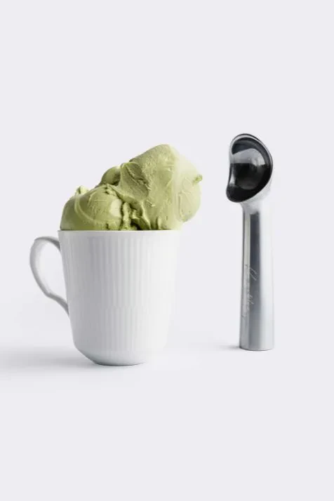 Matcha is i kaffekop