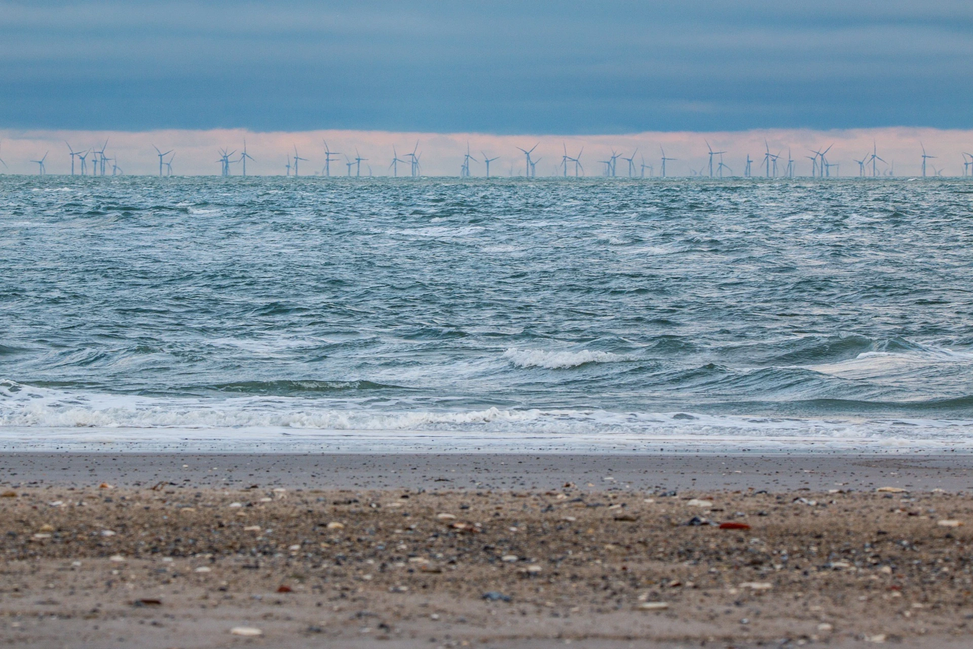 wind park