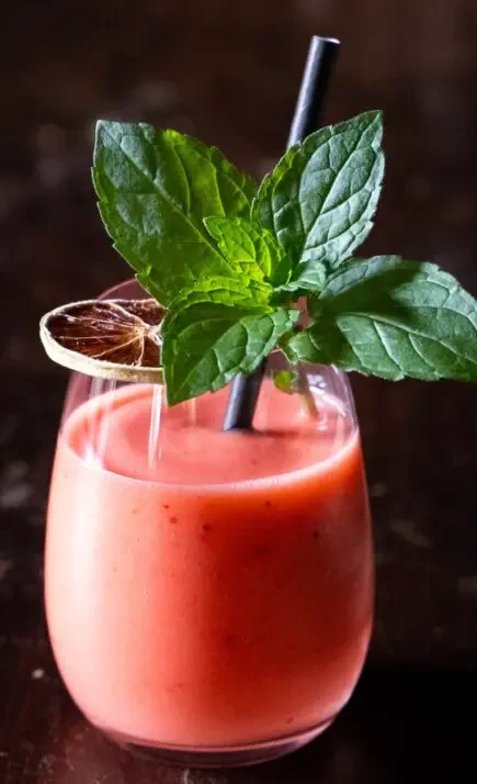 Frosé