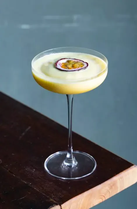 Pornstar Martini