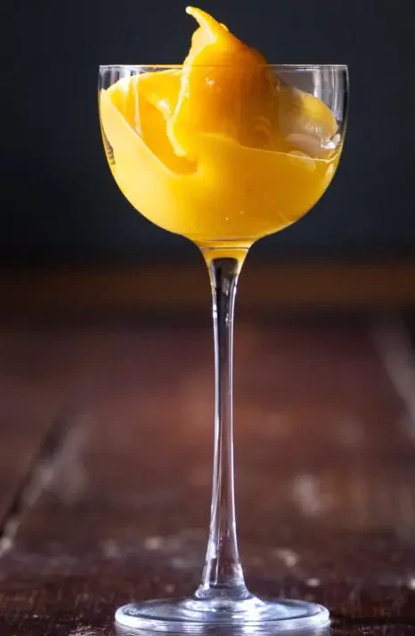 Mango Daiquiri