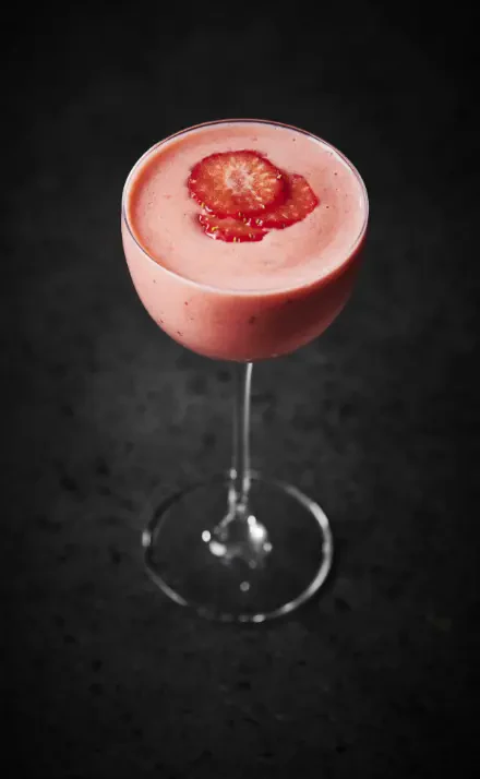 Strawberry Daiquiri