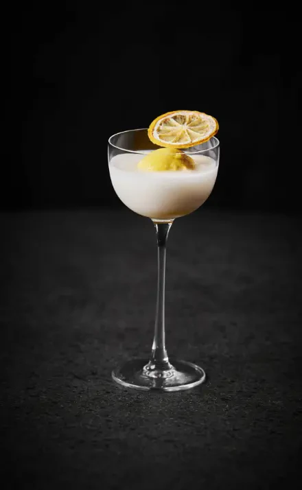 Gin Hass