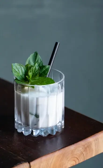 Coconut Mojito