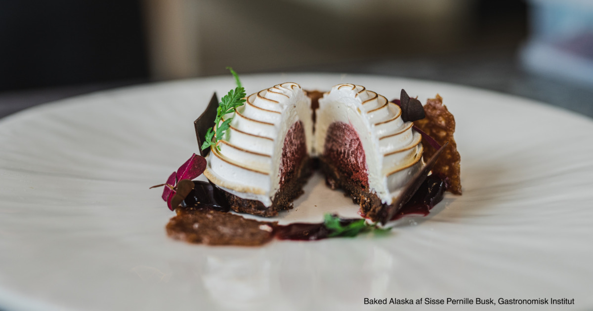 Top 16 Amerikaanse desserts en hun geschiedenis