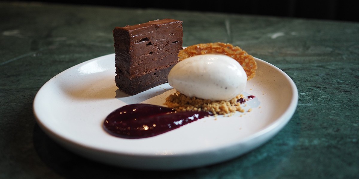 The Best French Desserts with IceCream