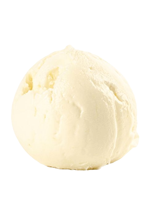 Ananas sorbet er lækker og cremet, med en dejlig tropisk smag, der balancerer mellem sød og syrlig