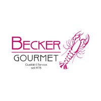 Becker Gourmet Logo