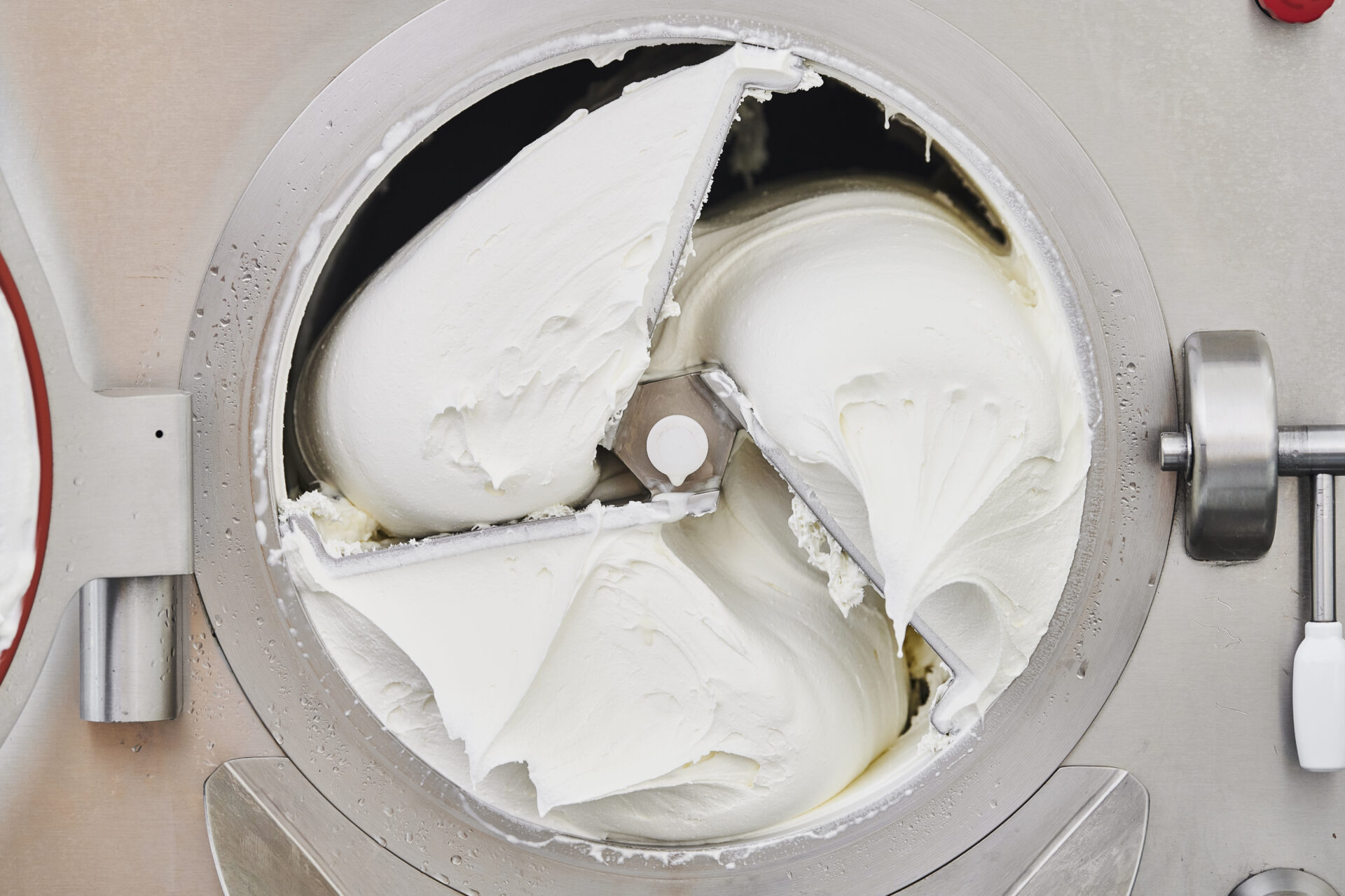 Italian style Gelato – with a Danish Twist