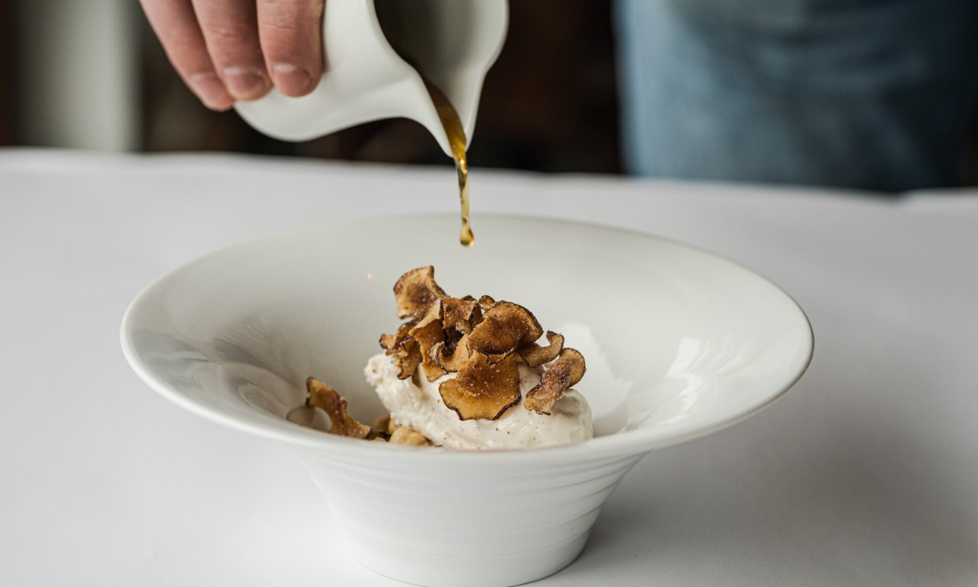 Café Stranden – West-Jutse Gastronomie