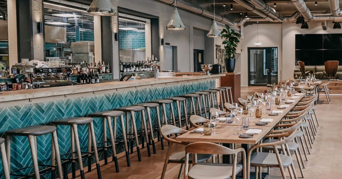 Maku Koncept – Ambitious German Restaurateur