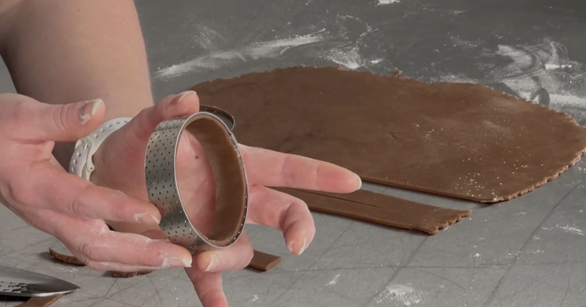 Why Do We Love Shortcrust Pastry in Desserts?