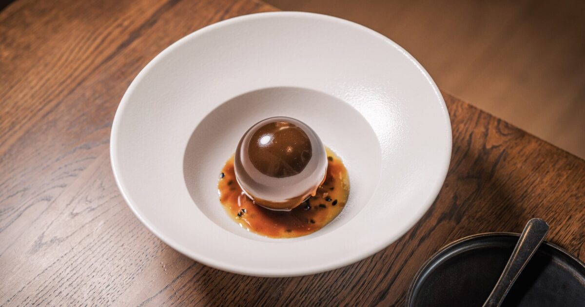Coulis – de belangrijke dessertssaus