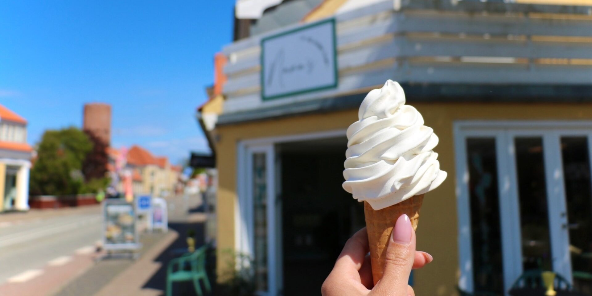 Kastbergs Gourmet Softijs Mix
