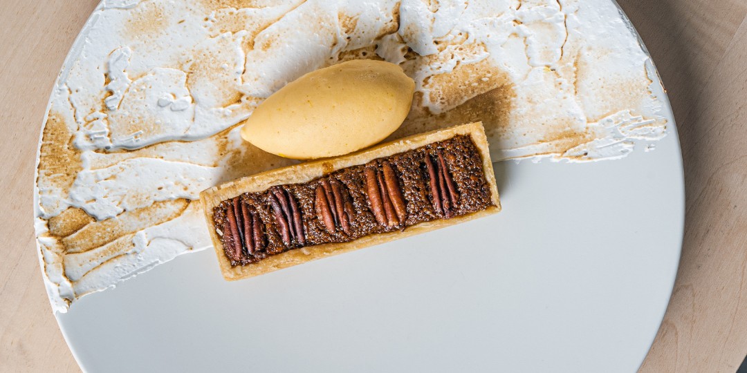 Top 16 Amerikaanse desserts en hun geschiedenis