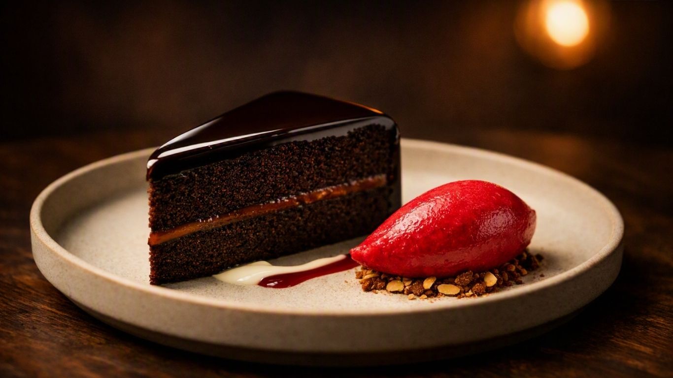 10 østrigske desserter, der definerer Wiens cafékultur