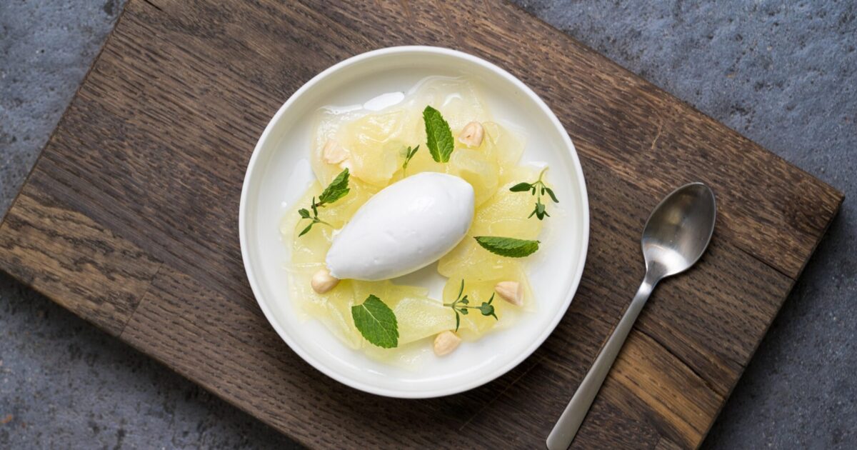 15 heerlijke zomerdesserts