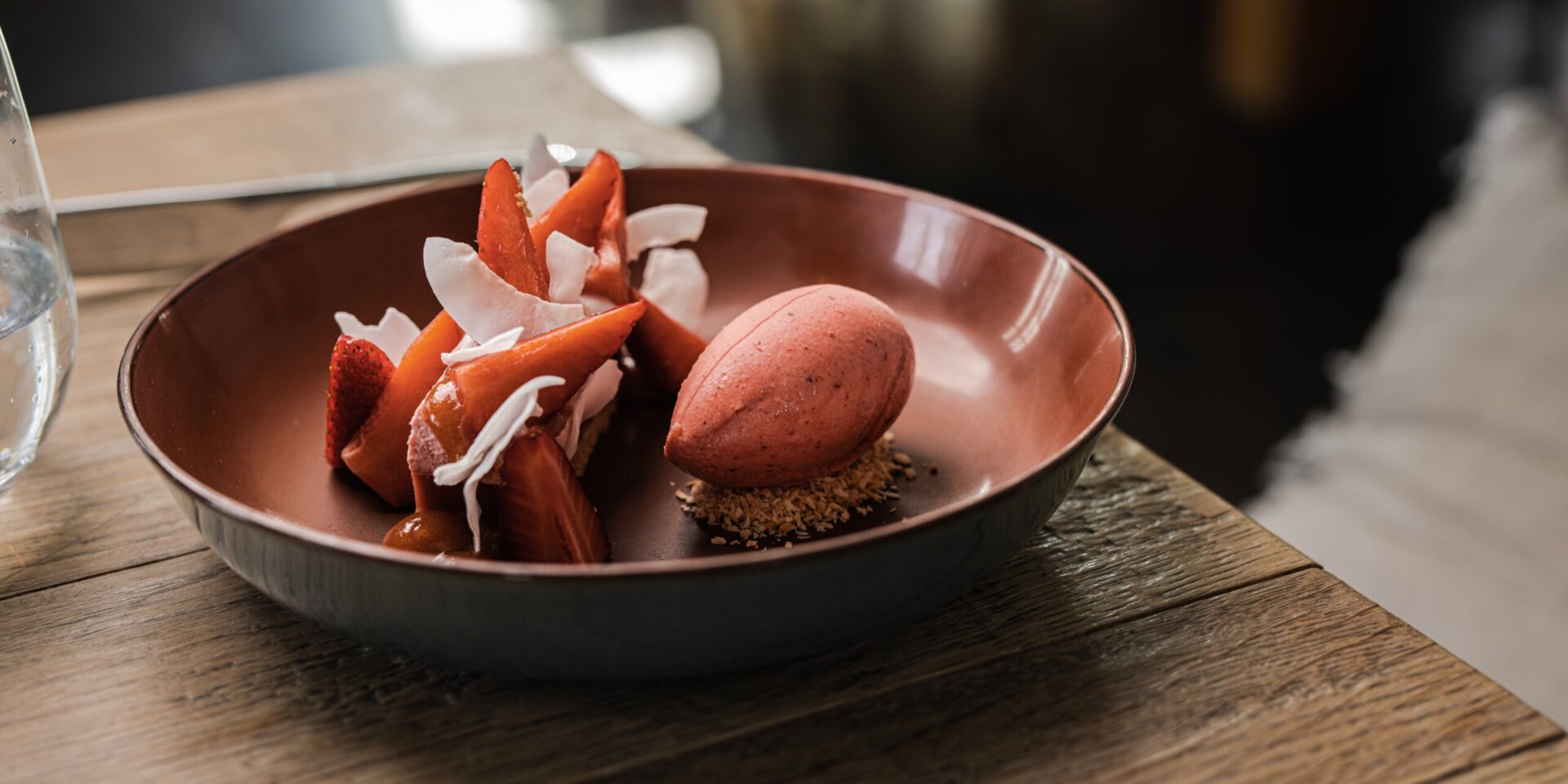 Bos Food GmbH Sells Kastbergs Gourmet IceCream