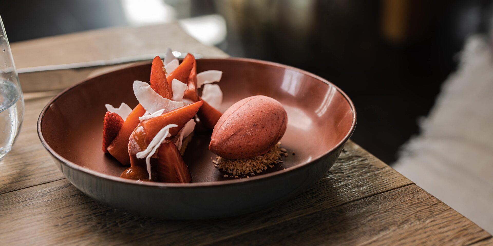 Bos Food GmbH verkoopt Kastbergs Gourmet-IJs